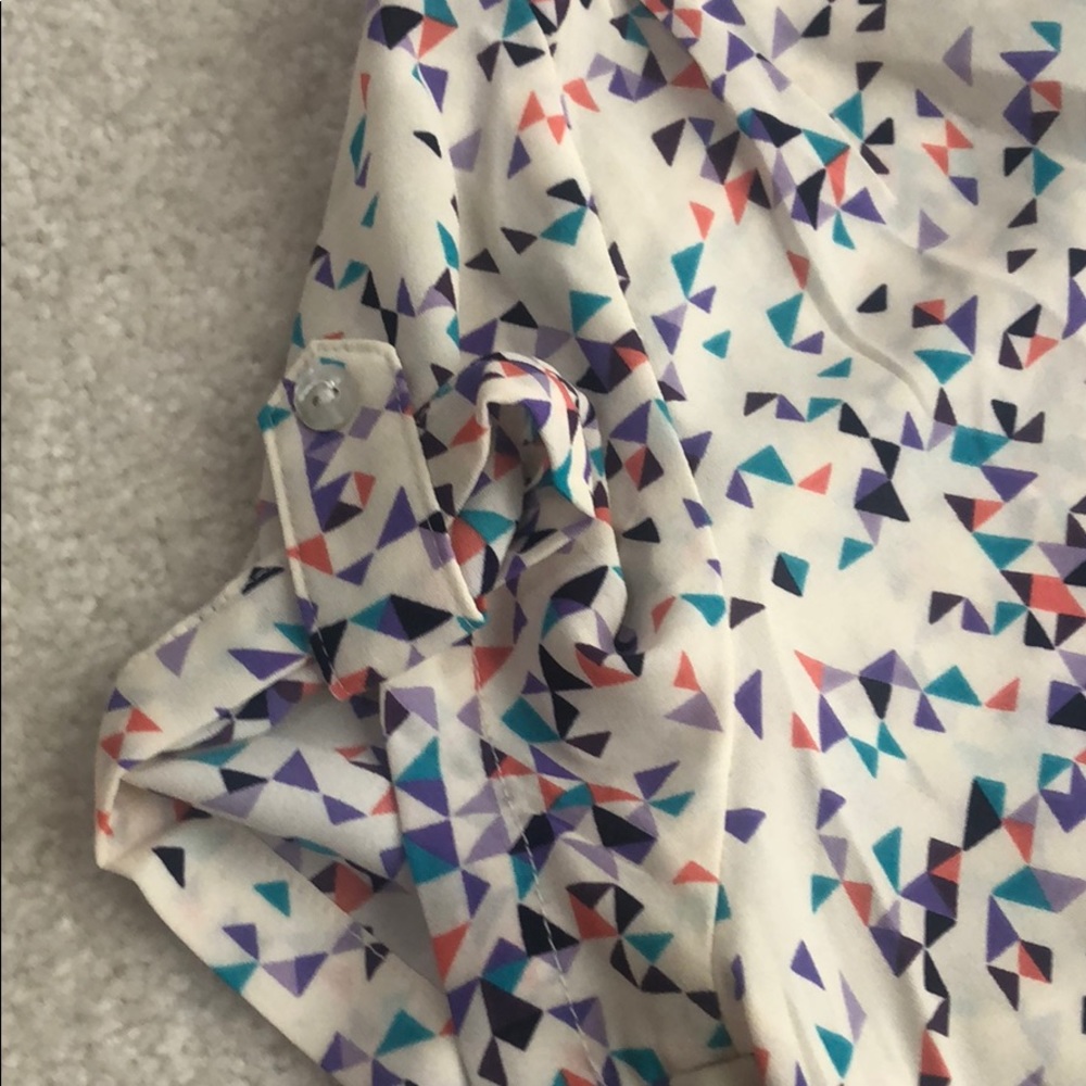 Funfetti Top - Picture 4 of 5